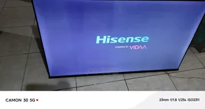 50 Inch A6 Hisense UHD
