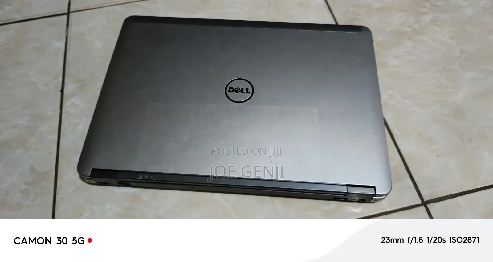 Laptop Dell Latitude E6440 8GB Intel Core i5 HDD 500GB