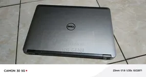 Laptop Dell Latitude E6440 8GB Intel Core i5 HDD 500GB