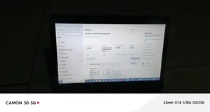 Laptop Dell Latitude E6440 8GB Intel Core i5 HDD 500GB