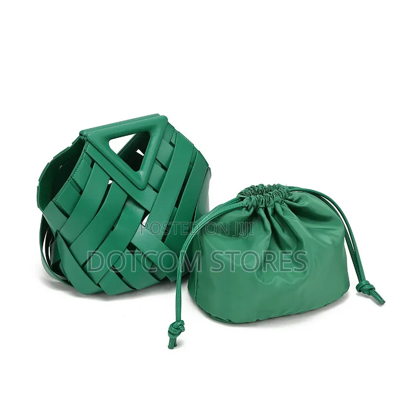 Women's PU Large Capacity Handbag Ladies Handbag