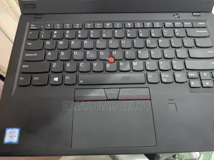 Laptop Lenovo ThinkPad X1 Carbon 16GB Intel Core i5 SSD 256GB