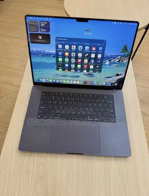 Laptop Apple MacBook Pro 24GB Apple M4 SSD 1T