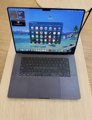 Laptop Apple MacBook Pro 24GB Apple M4 SSD 1T
