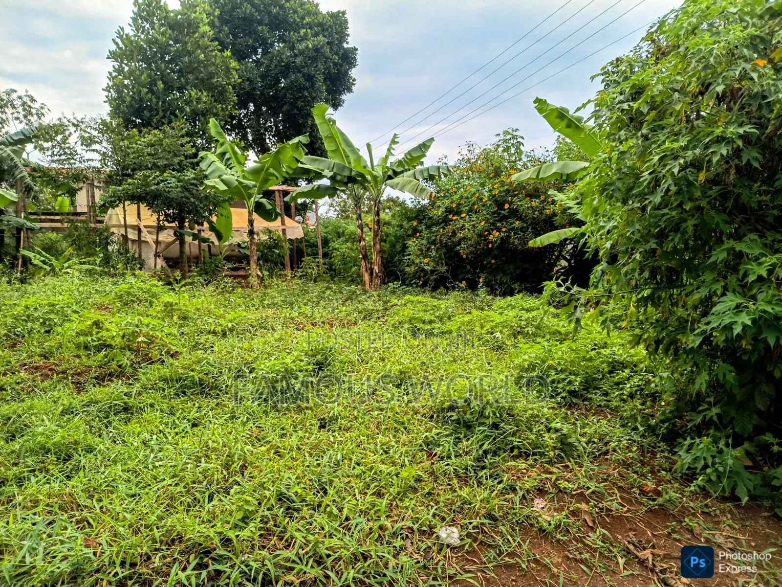 Entebbe Bunono Customary Land on Sale