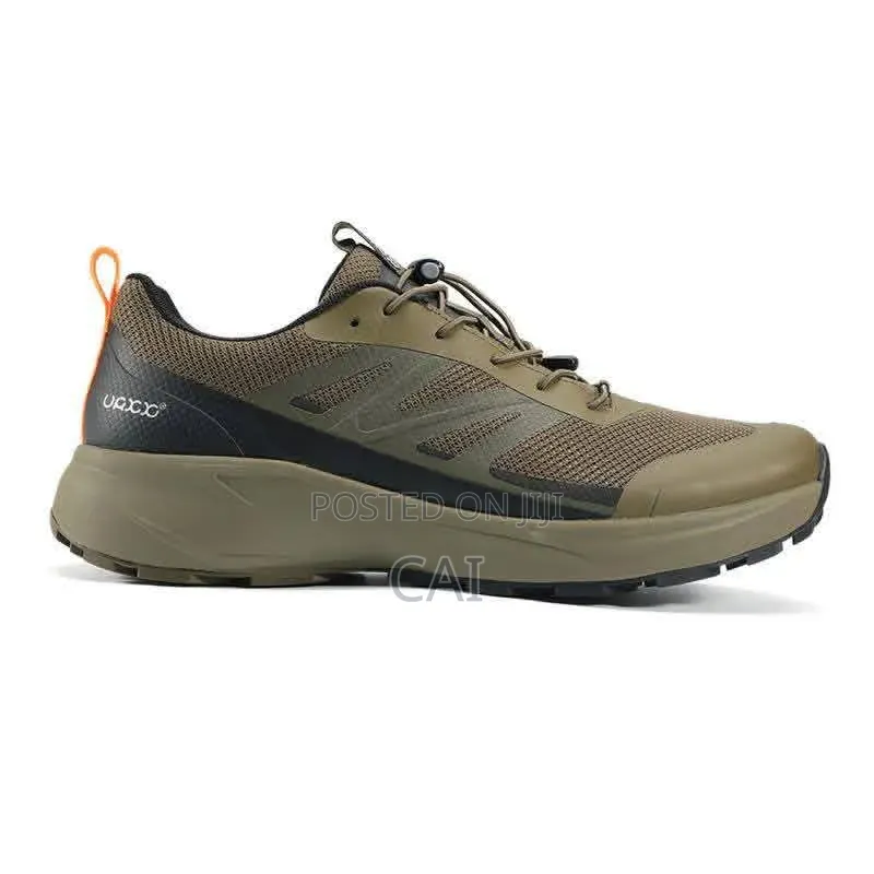 ECCO Tactical or Hiking Shoes