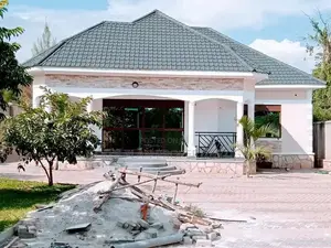 4bdrm Apartment in Bunga Estate, Central Division for rent