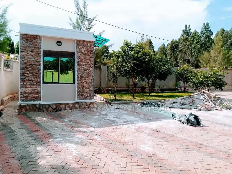 4bdrm Apartment in Bunga Estate, Central Division for rent