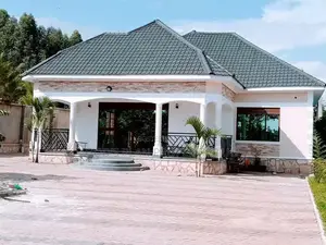 4bdrm Apartment in Bunga Estate, Central Division for rent