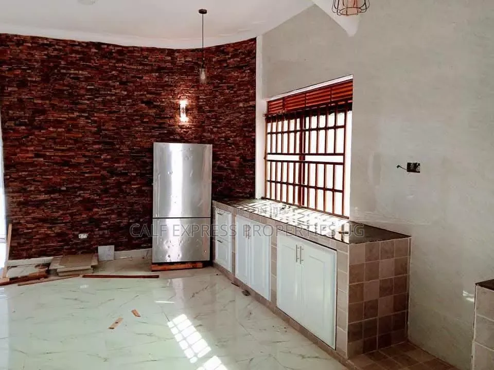 4bdrm Apartment in Bunga Estate, Central Division for rent