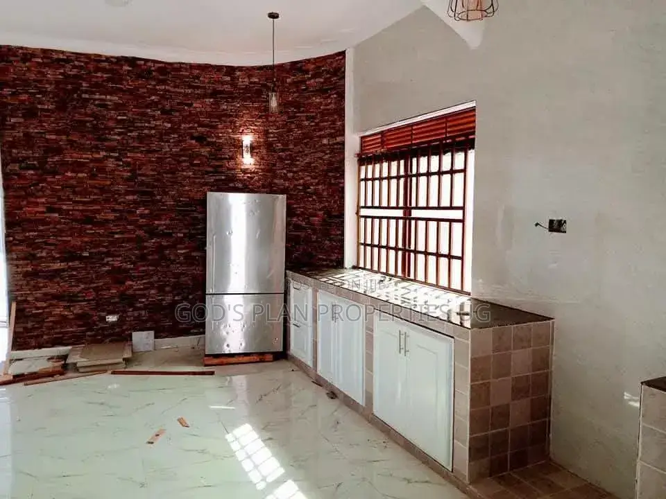 4bdrm Apartment in Bunga Estate, Central Division for rent