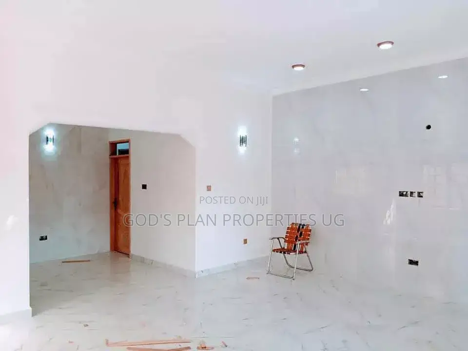 4bdrm Apartment in Bunga Estate, Central Division for rent