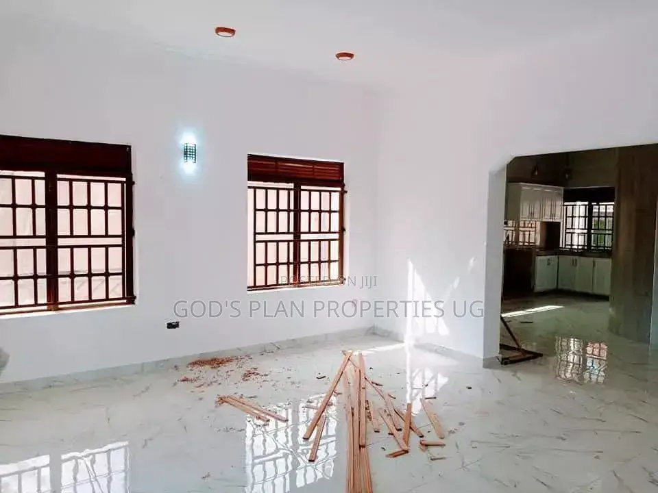 4bdrm Apartment in Bunga Estate, Central Division for rent