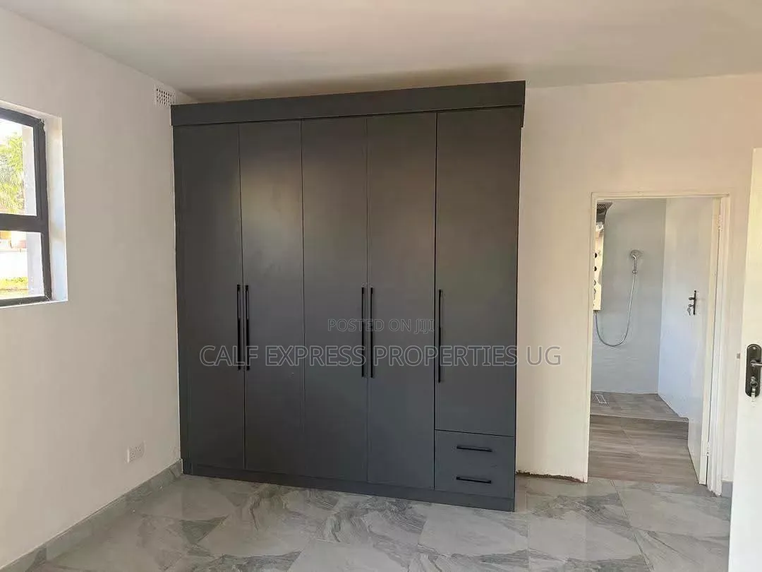 4bdrm Apartment in Bunga Estate, Central Division for rent