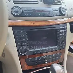 Android Radio for Mercedes Benz W211, W219,w209 W463