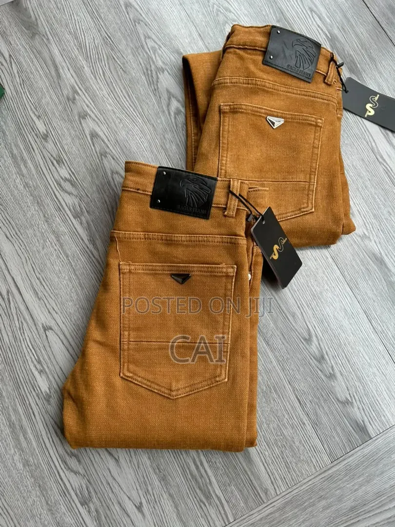 Pure Money Denim Jeans.