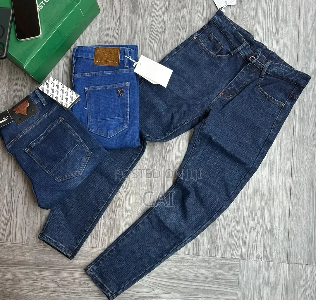 Pure Money Denim Jeans.