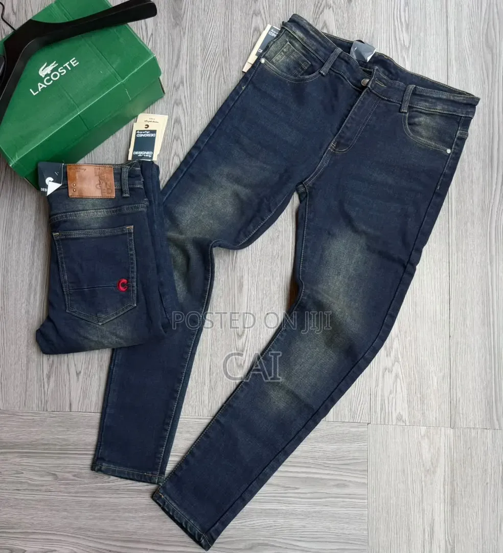 Pure Money Denim Jeans.
