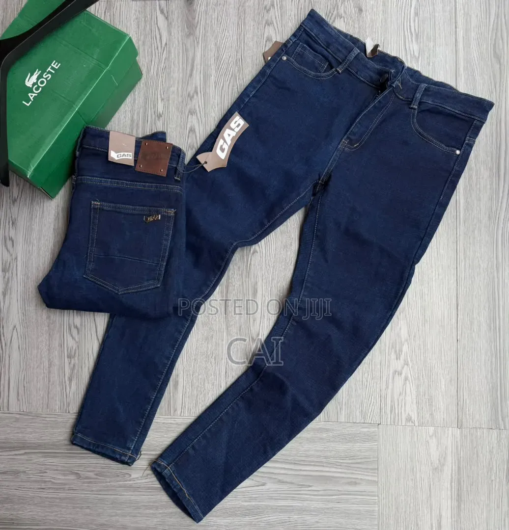 Pure Money Denim Jeans.