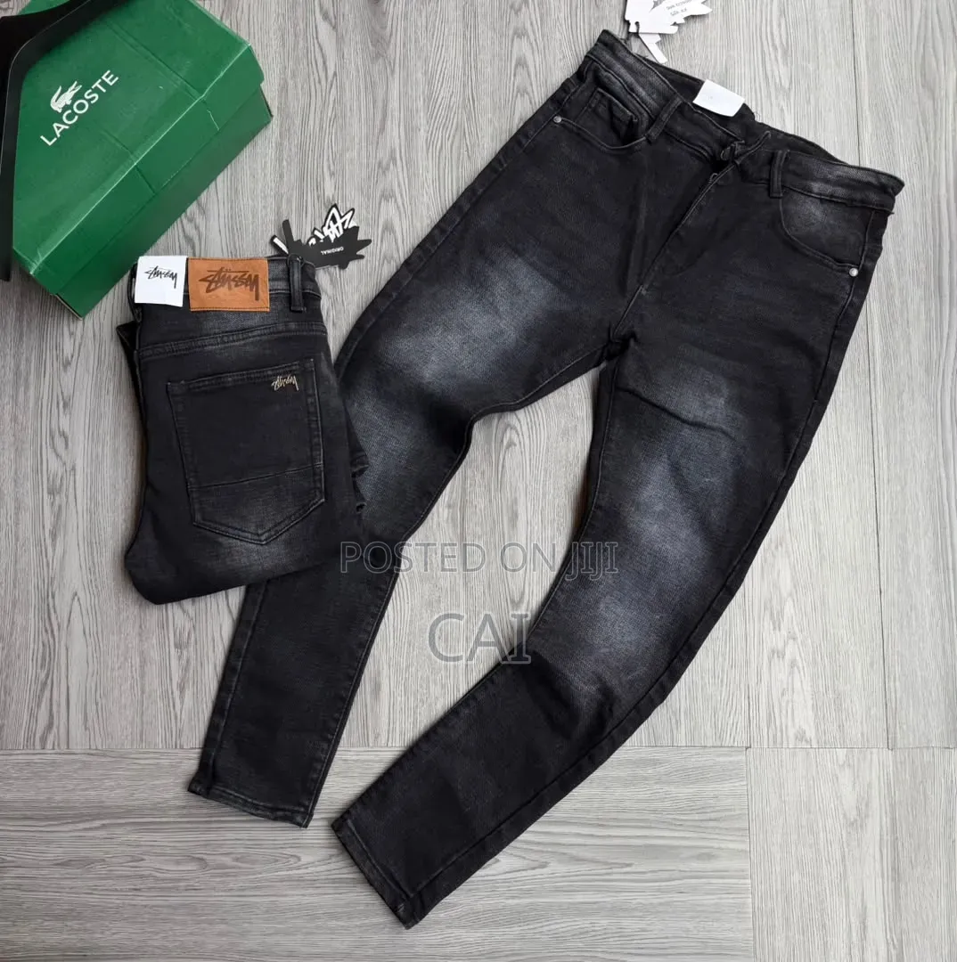 Pure Money Denim Jeans.