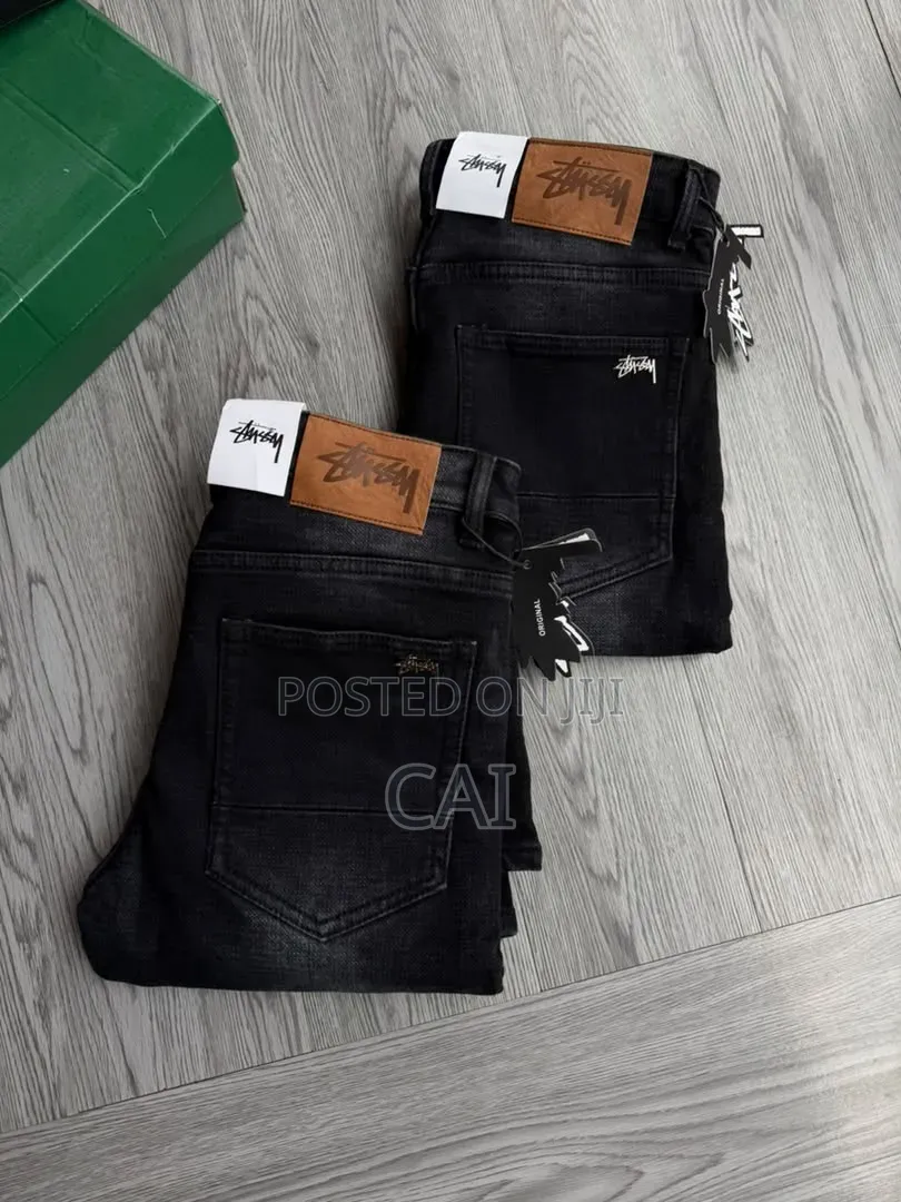 Pure Money Denim Jeans.