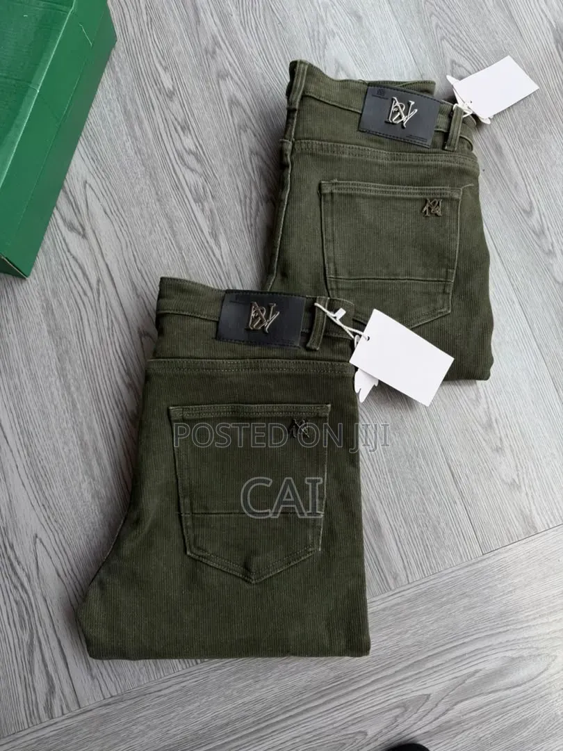 Pure Money Denim Jeans.