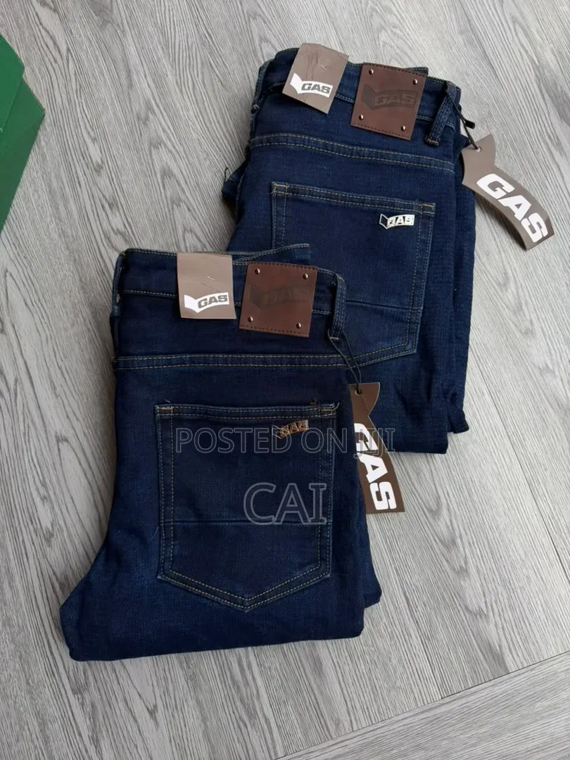 Pure Money Denim Jeans.