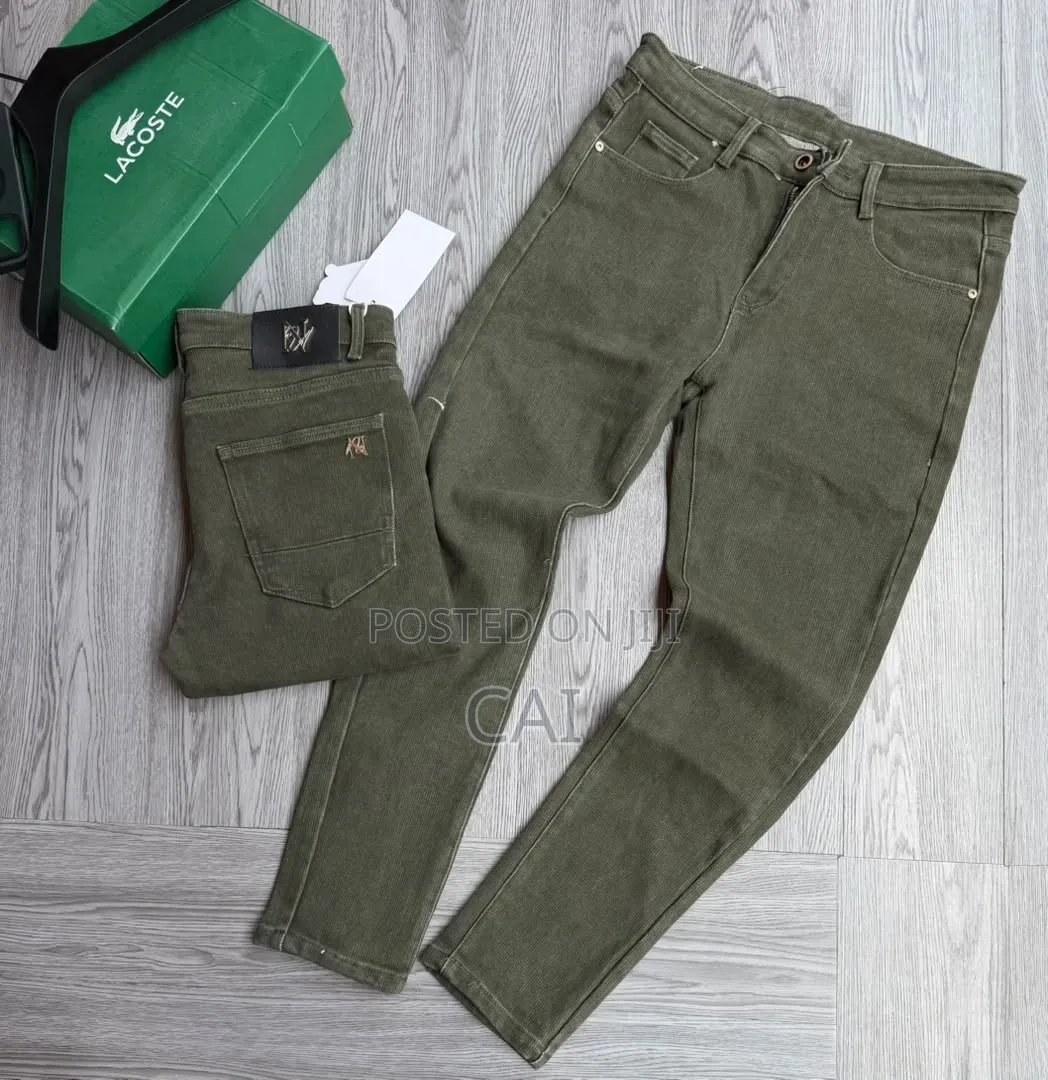 Pure Money Denim Jeans.