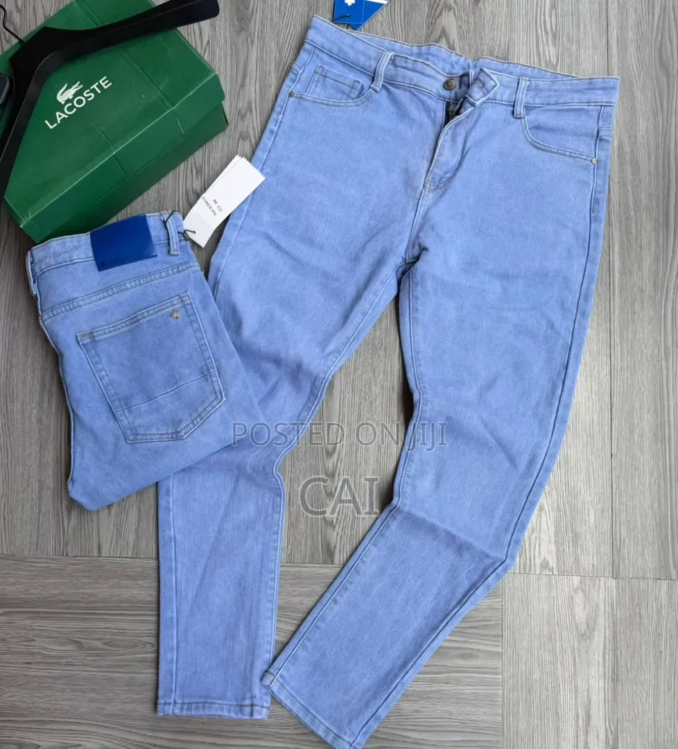 Pure Money Denim Jeans.