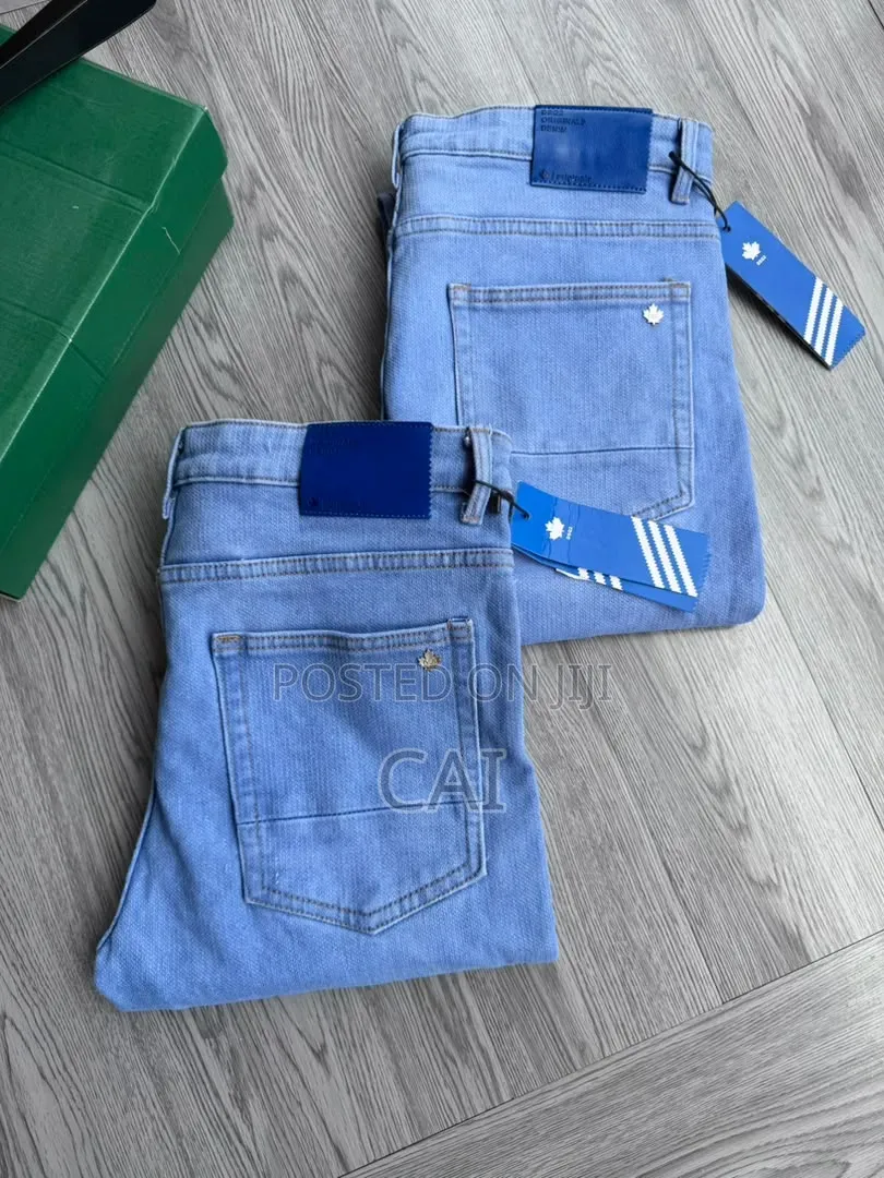 Pure Money Denim Jeans.