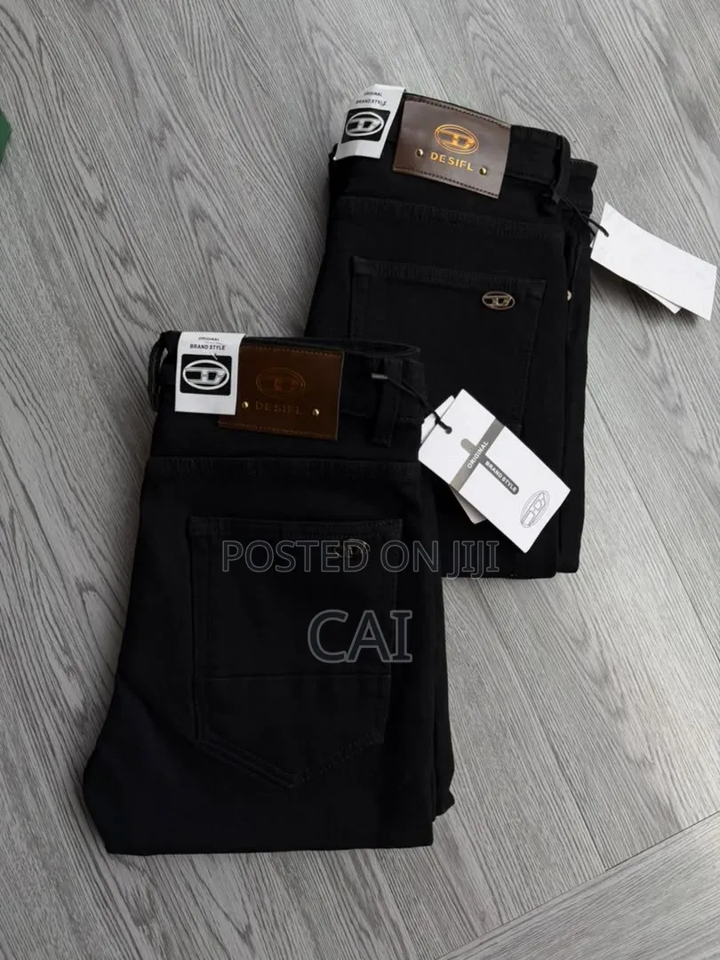 Pure Money Denim Jeans.