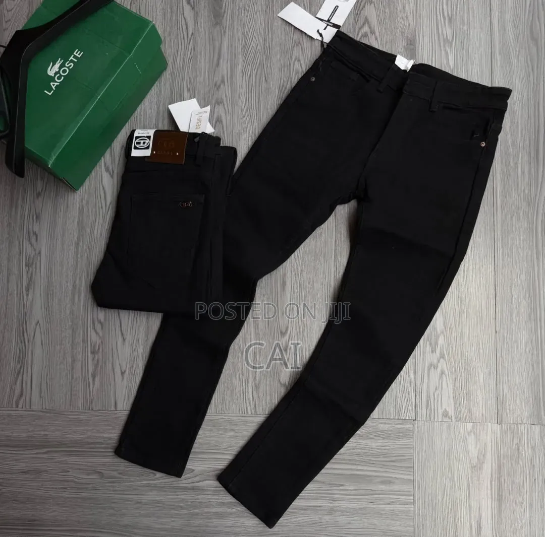 Pure Money Denim Jeans.
