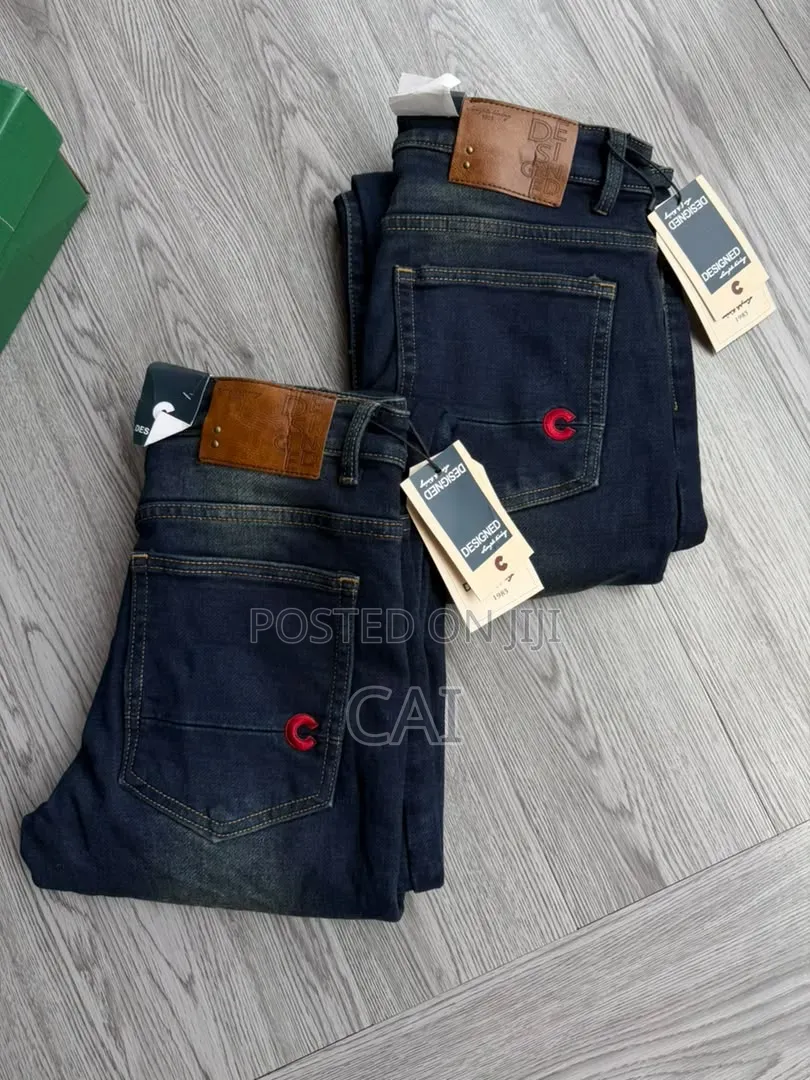 Pure Money Denim Jeans.