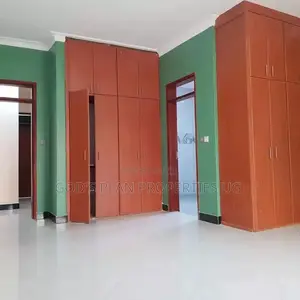 4bdrm Bungalow in Buziga Estate, Central Division for rent