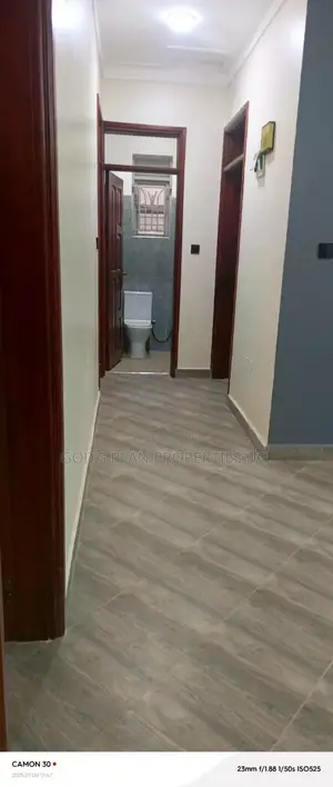 4bdrm Bungalow in Buziga Estate, Central Division for rent