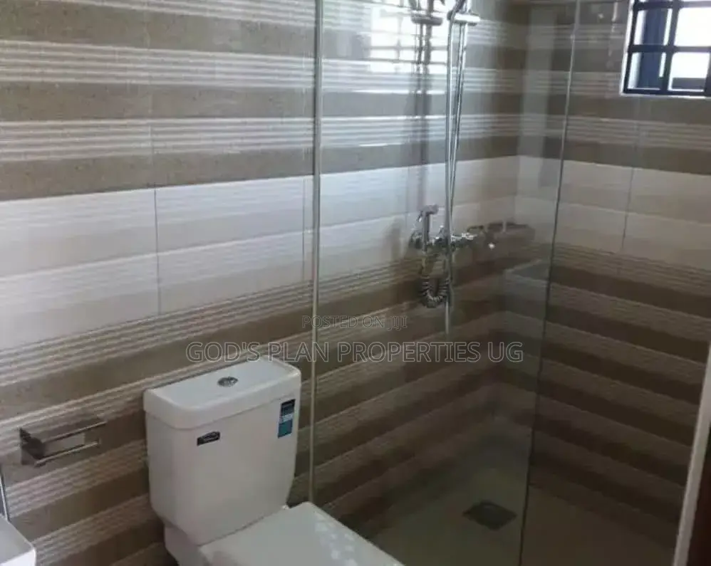 4bdrm Bungalow in Buziga Estate, Central Division for rent