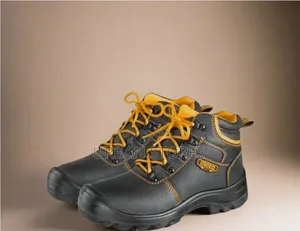 Safety Boot Industrial Safety Shoes