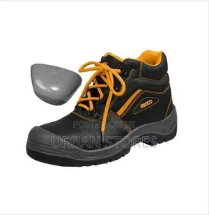 Safety Boot Industrial Safety Shoes