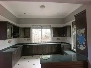 4bdrm Bungalow in Buziga Estate, Central Division for rent