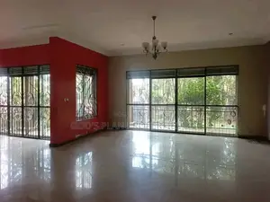 4bdrm Bungalow in Buziga Estate, Central Division for rent