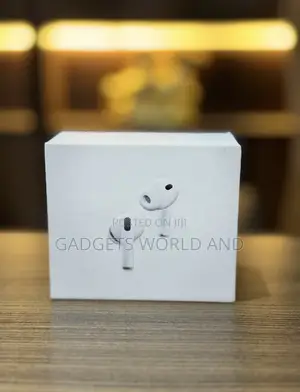 ORIGINAL Apple AirPods Pro 3 (UK)