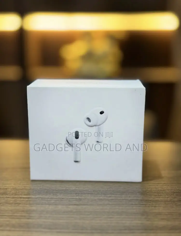 ORIGINAL Apple AirPods Pro 3 (UK)