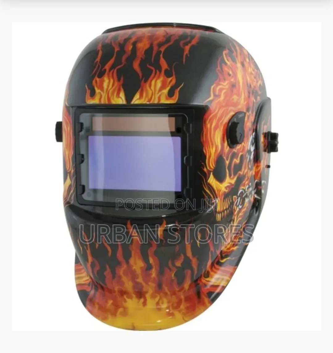 Welding Helmet Mask Hood Welding Helmet