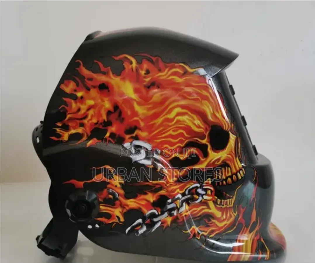 Welding Helmet Mask Hood Welding Helmet