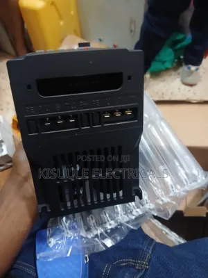 VFD Variable Frequency Drive 4KW 5HP