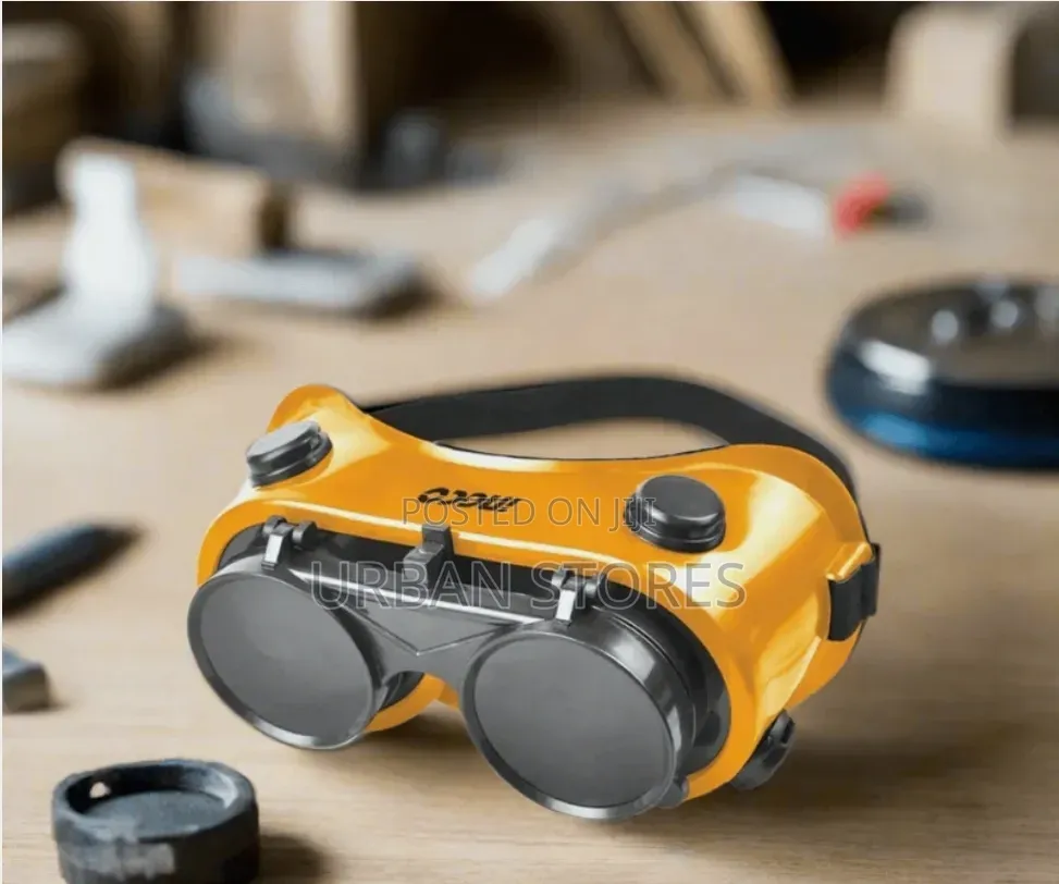 INGCO Welding Goggles Mask Helmet
