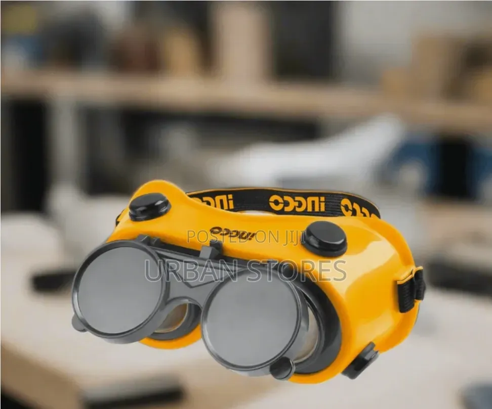 INGCO Welding Goggles Mask Helmet