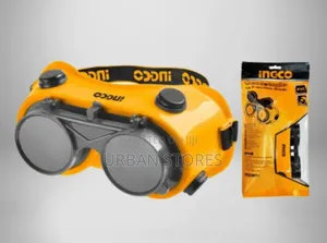 INGCO Welding Goggles Mask Helmet