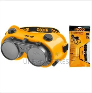 INGCO Welding Goggles Mask Helmet