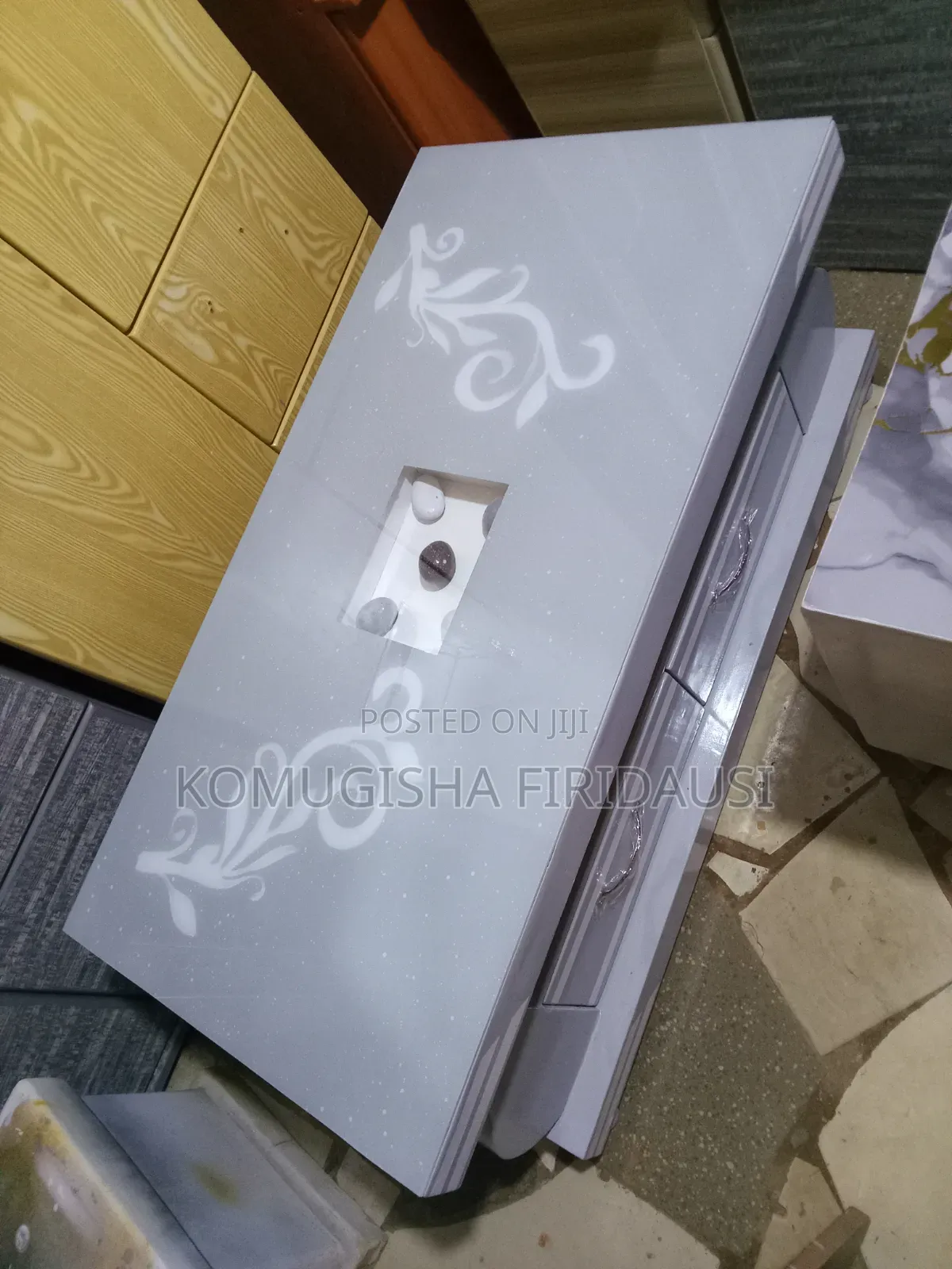 Furniture ,TV Stand , Center Table, Side Board , Woodrop